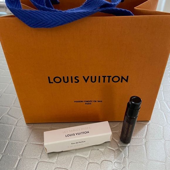Louis Vuitton fragrance sample 2ML - Picture 5 of 8